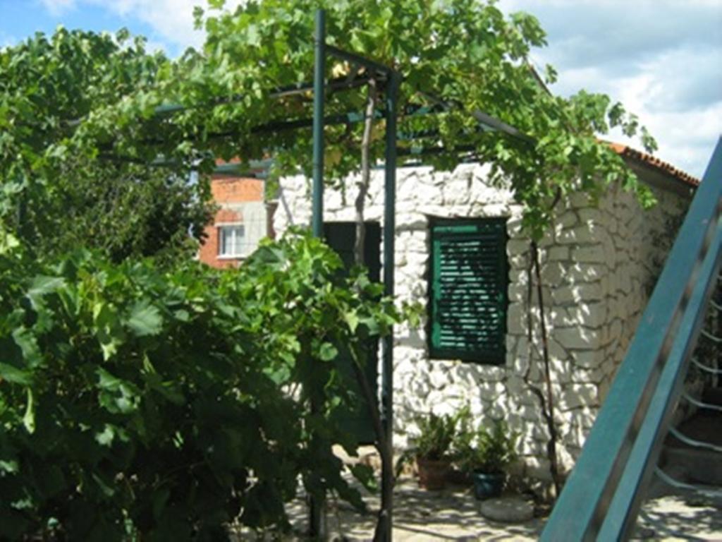 לוזובאק Krka Ivan מראה חיצוני תמונה